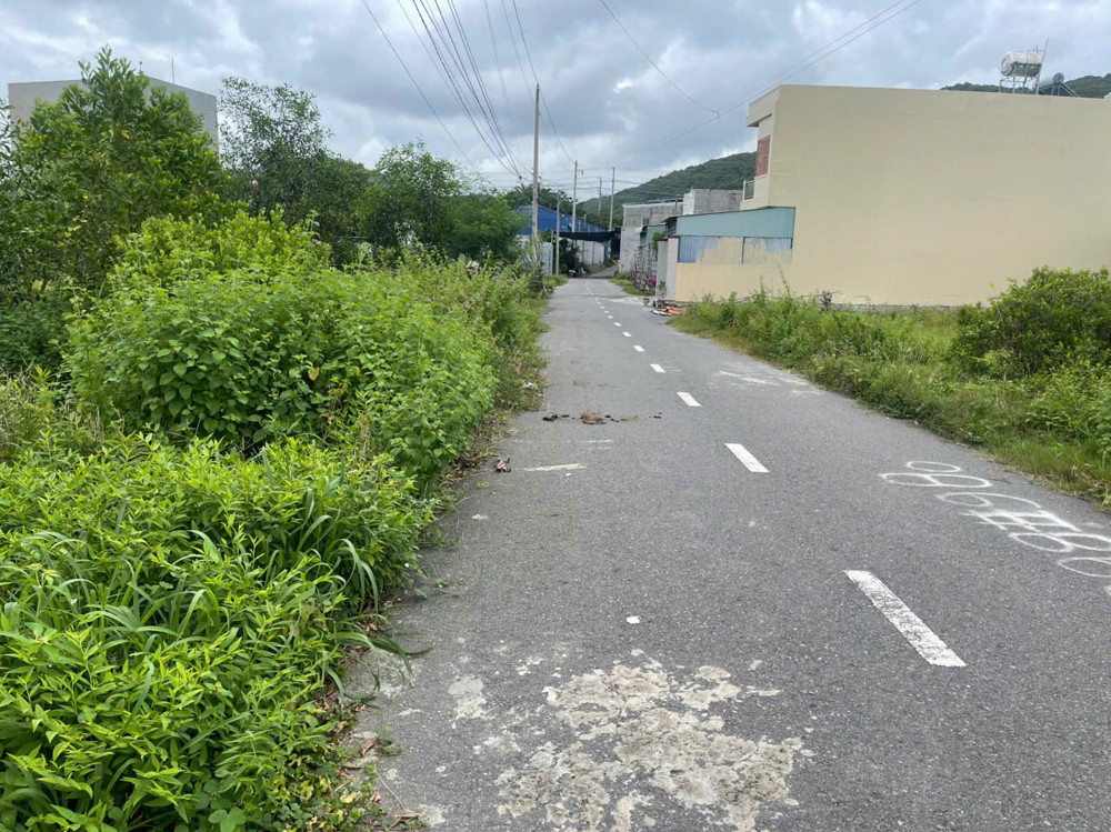 CHÍNH CHỦ Cần Bán Lô Đất 2 MẶT TIỀN Tại Xã An Ngãi Huyện Long Điền Bà Rịa Vũng Tàu