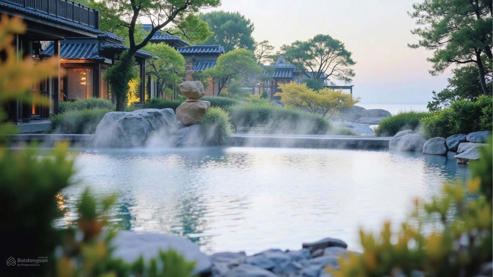 🔥 ALLUVIA HOT SPRING RESIDENCE – SỞ HỮU CĂN HỘ KHOÁNG NÓNG ĐẲNG CẤP ĐẦU TIÊN TẠI VIỆT NAM! 🔥