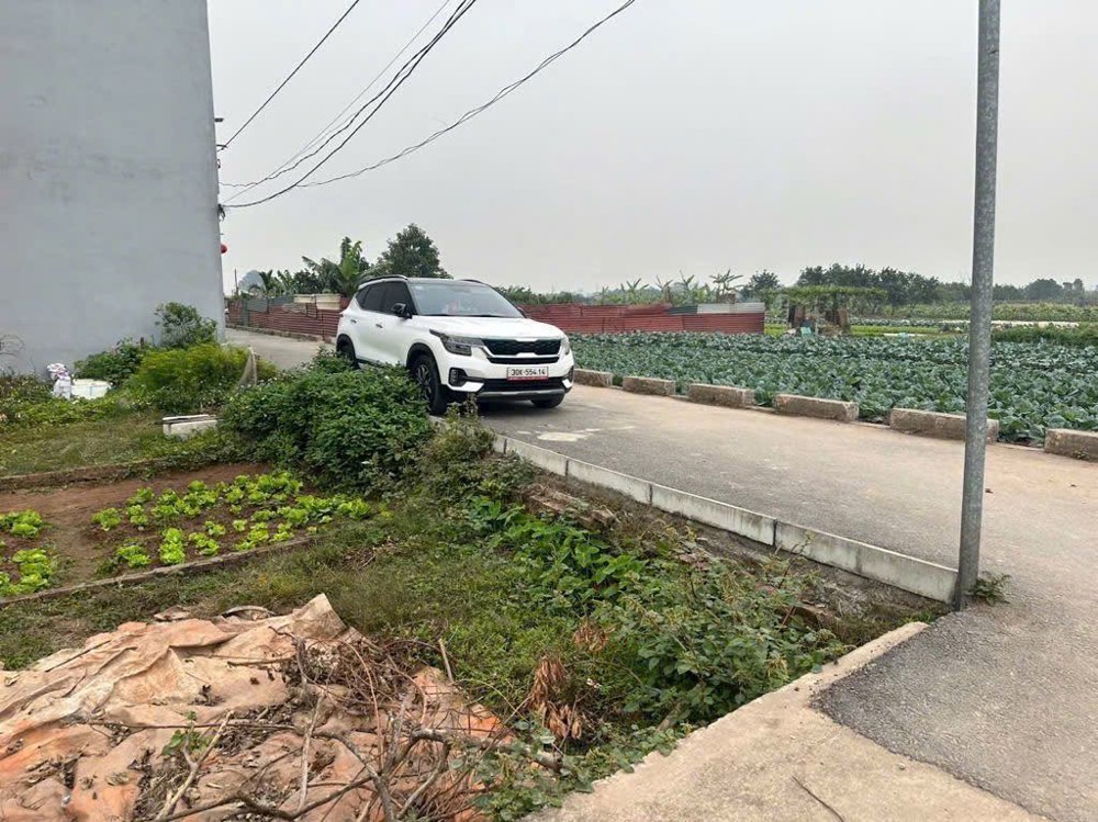 BÁN ĐẤT HOÀNG LONG – ĐẶNG XÁ, 40 m2 GÍA CHỈ 3,5 TỶ - LH 0985865658