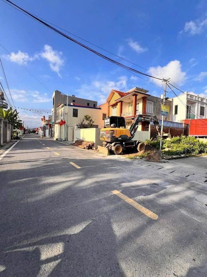 Bán đất đẹp vị trí vàng hoa động, thủy nguyên