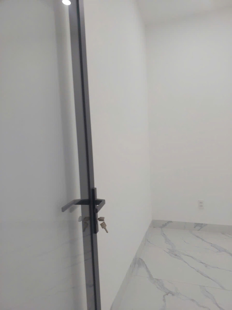 Còn 1 căn duy nhất Nhà 3 tầng mới đón tết Gần Lê Văn Thịnh,Cát Lái thích họp gia đình lớn ở,hoặc