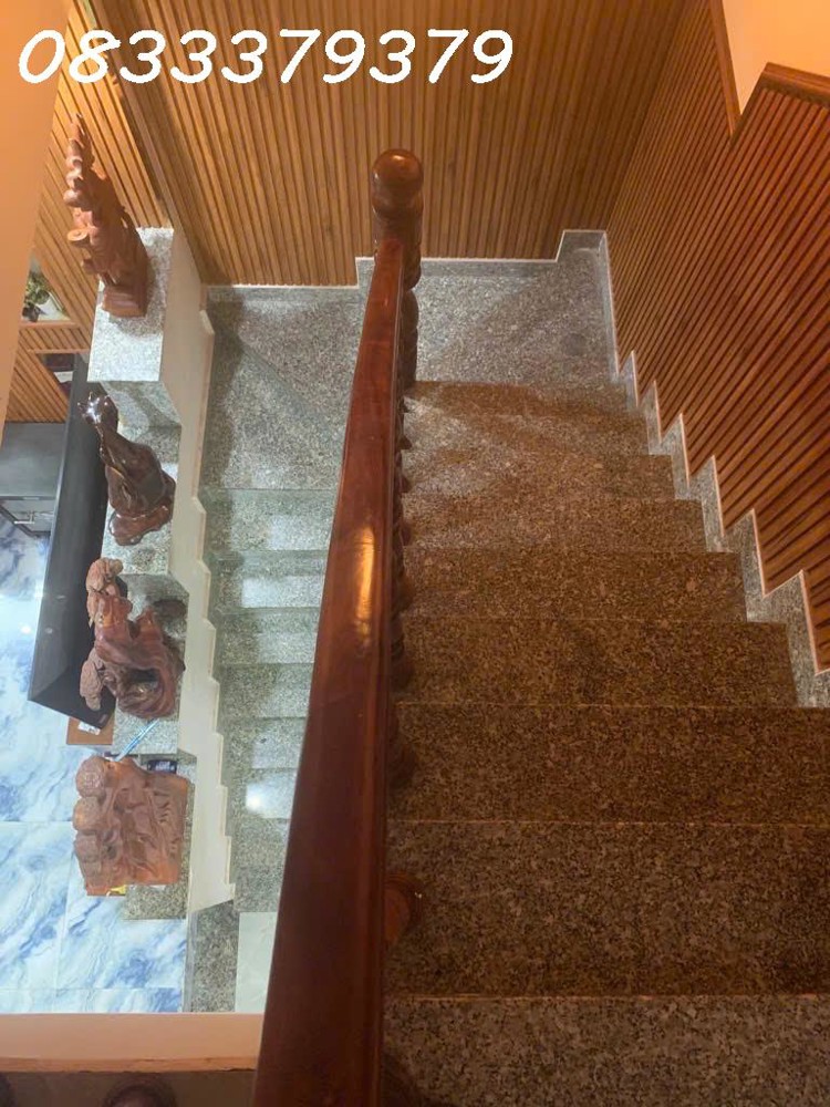 🌹 GIÁ RẺ – 2 XE HƠI TRÁNH NHAU – BÁN ĐẤT TẶNG NHÀ 2 TẦNG TRUNG TÂM THỊ TRẤN
🏡 Nhà mới đẹp – chưa