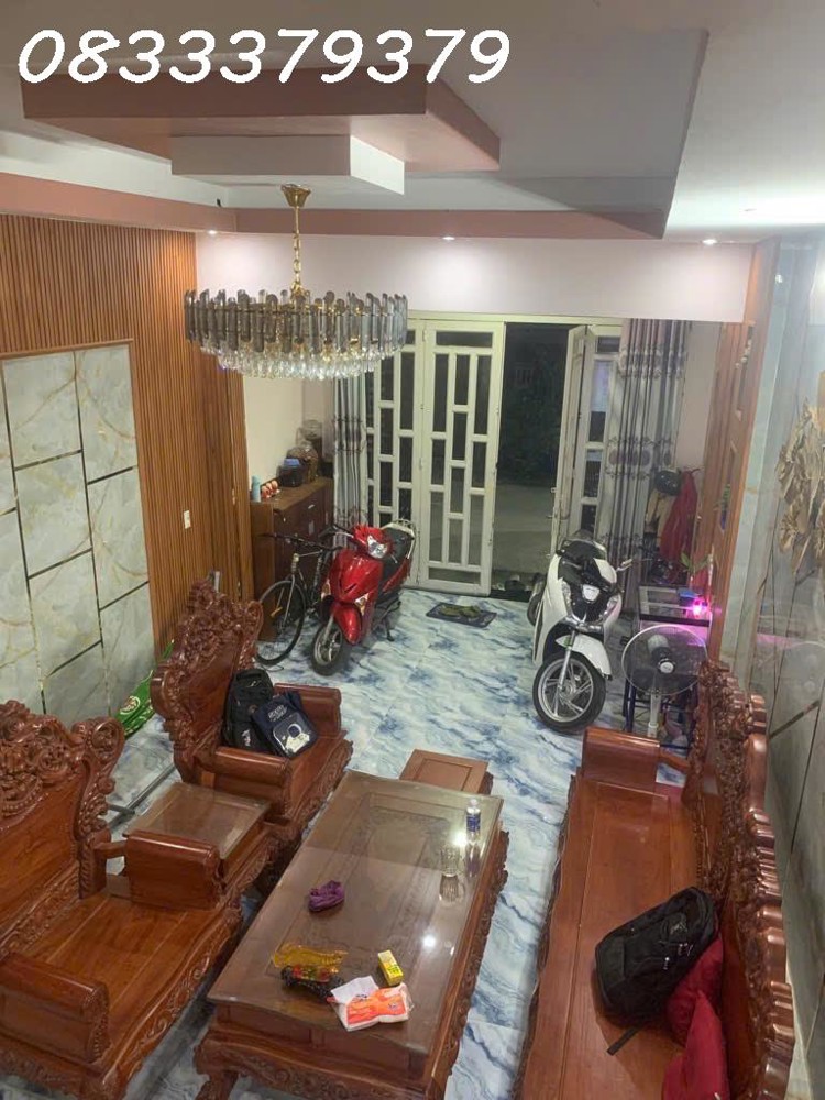 🌹 GIÁ RẺ – 2 XE HƠI TRÁNH NHAU – BÁN ĐẤT TẶNG NHÀ 2 TẦNG TRUNG TÂM THỊ TRẤN
🏡 Nhà mới đẹp – chưa