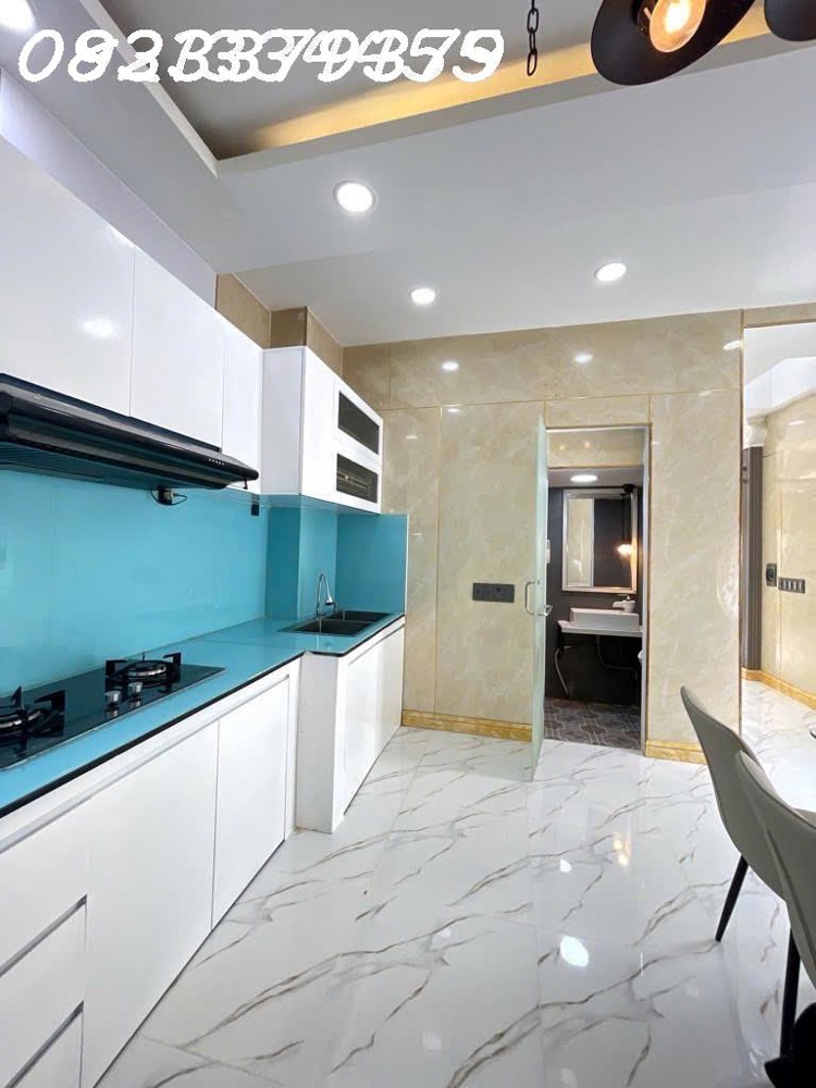 🔥 NHÀ MỚI 2 TẦNG CẦN BÁN GẤP – TT NHÀ BÈ – GIÁ TỐT 5.2 TỶ