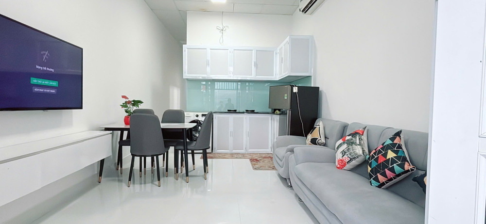 Bán Nhà Cấp 4 Vạn Thạnh – Gần Biển 850m – Giá Tốt