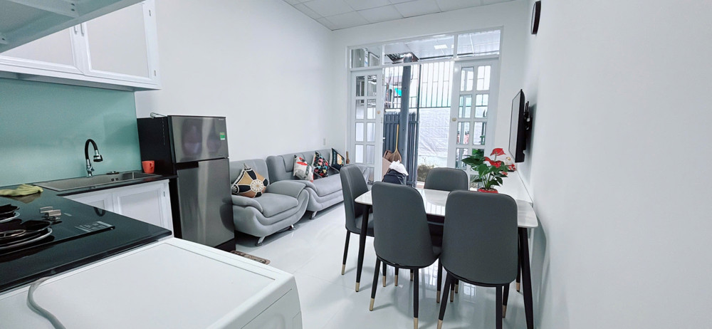 Bán Nhà Cấp 4 Vạn Thạnh – Gần Biển 850m – Giá Tốt