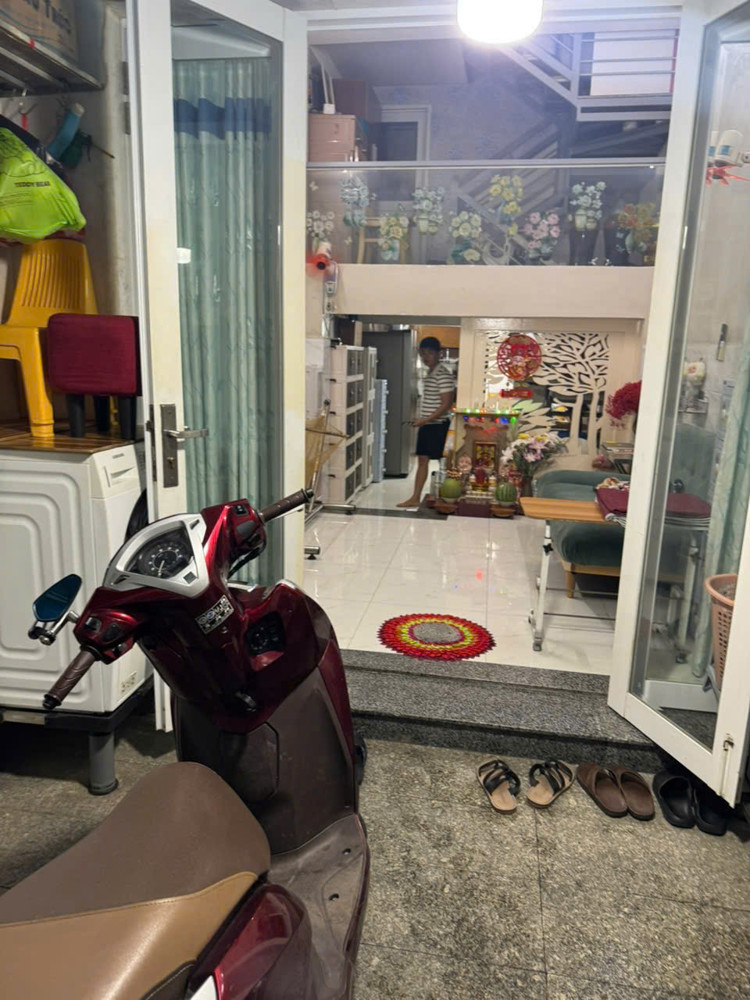 Nhà 2 Tầng Gần Hồng Bàng – TT Nha Trang – 4.3 Tỷ