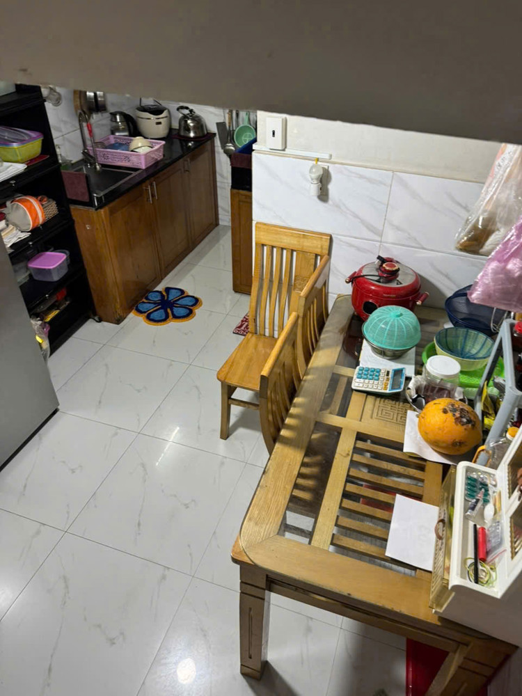 Nhà 2 Tầng Gần Hồng Bàng – TT Nha Trang – 4.3 Tỷ