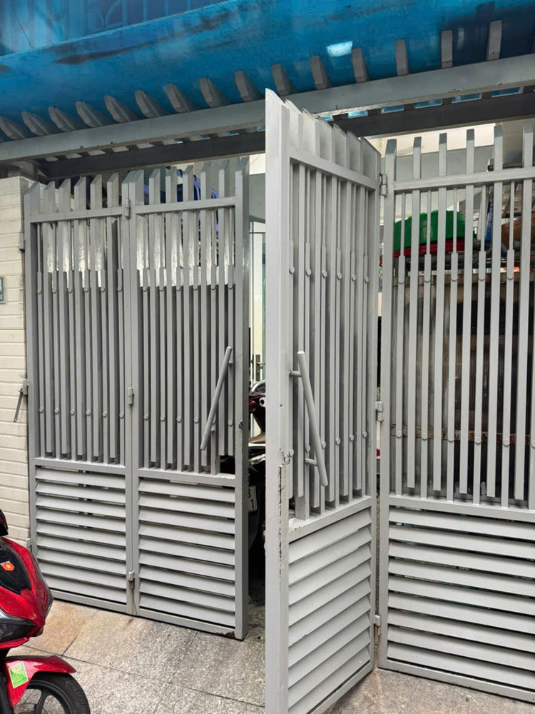 Nhà 2 Tầng Gần Hồng Bàng – TT Nha Trang – 4.3 Tỷ