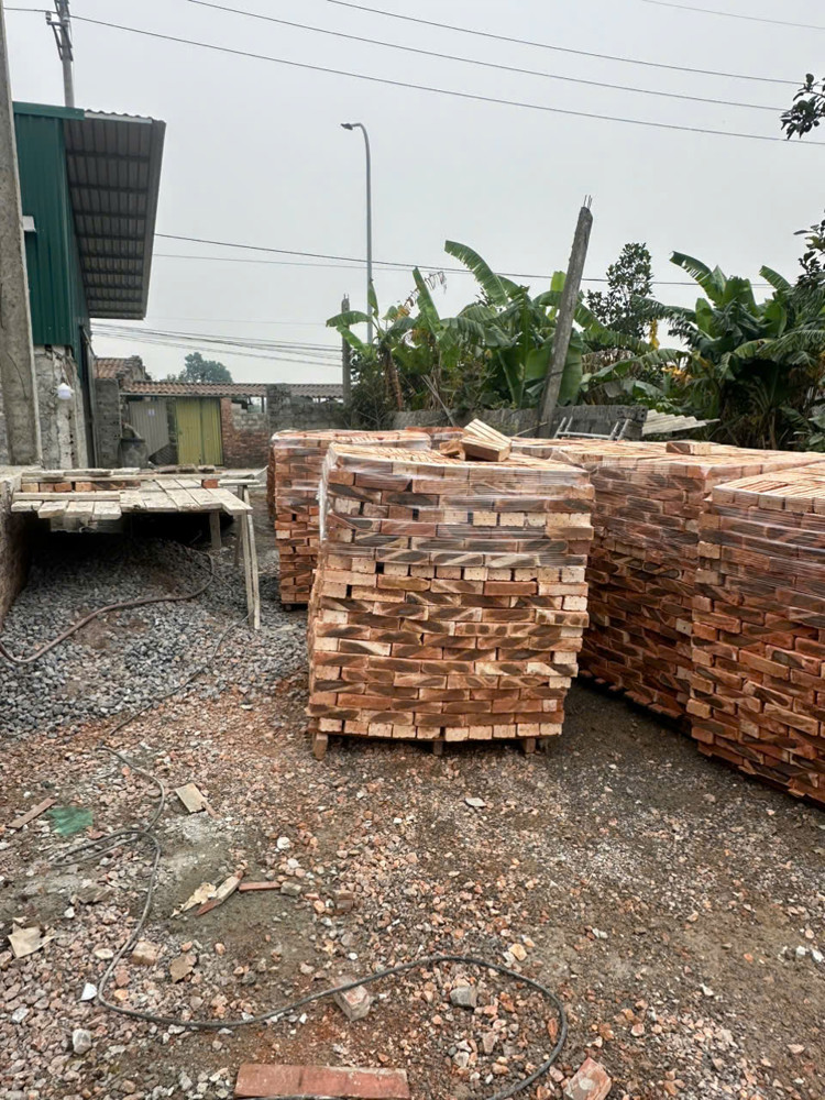 Bán đất liên thôn Đồng Cả ô tô tránh, Tân Dân, Phú Xuyên