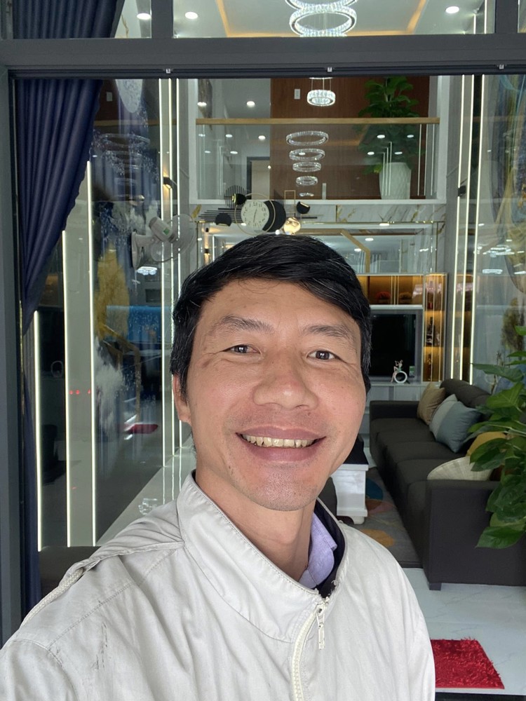 MẶT TIỀN KINH DOANH SIÊU ĐẸP – NGAY GẦN CHỢ HIỆP THÀNH, UẬN 12 – 60M2 – FUUL NỘI THẤT - CHỈ 4.5 TỶ