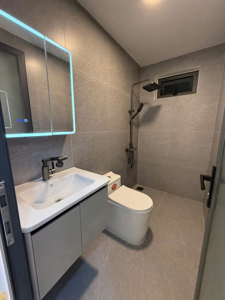 Siêu Phẩm Cấp 4  Nhà Đẹp  Hiện Đại  Ở Phước Long Phường Nam Nha