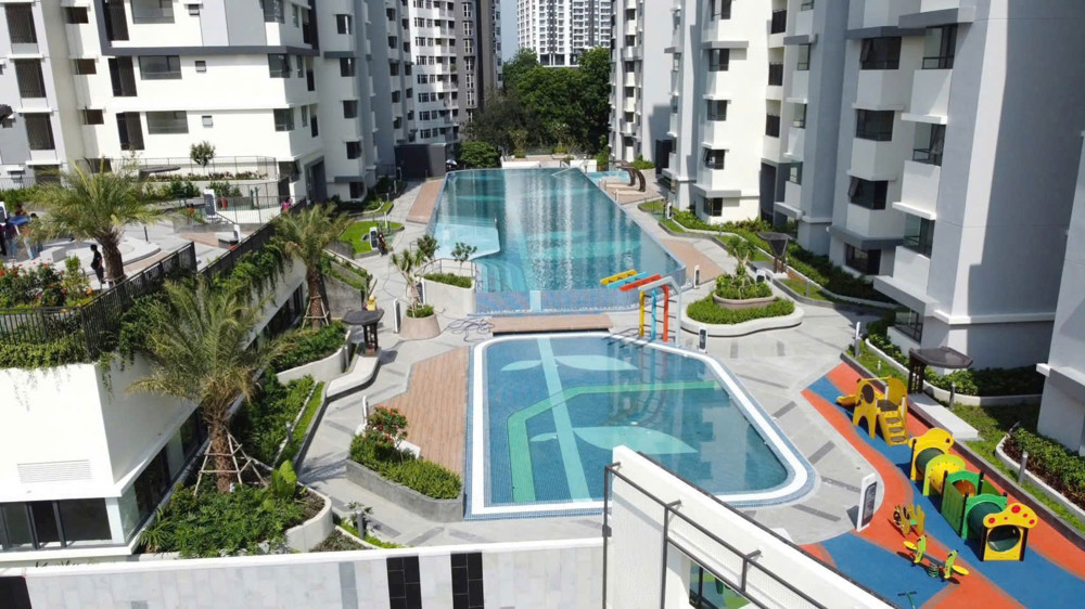 10 CĂN ĐỘC QUYỀN HABITAT GĐ3 – BÌNH HÒA, THUẬN AN, BÌNH DƯƠNG ,CHIẾT KHẤU 10% – THANH TOÁN 30% NHẬN