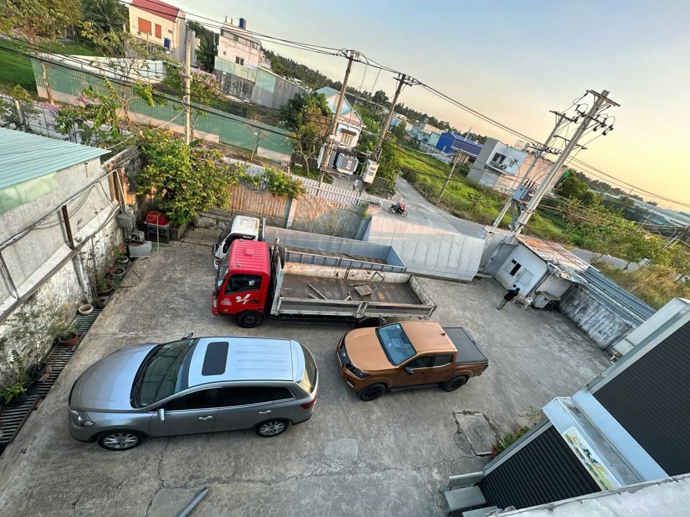 Bán nhà mặt tiền 23x99m giá 58 tỷ Đường Nhị Bình 15