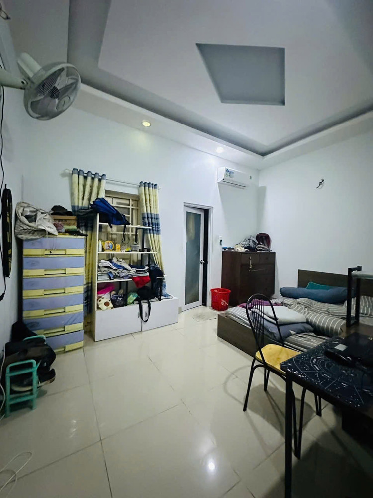 NHÀ ĐẸP (4.5x12) KHU VIP ĐƯỜNG 7M NGUYỄN ẢNH THỦ, Q12 – GIÁ CHỈ 5 TỈ 750TR!