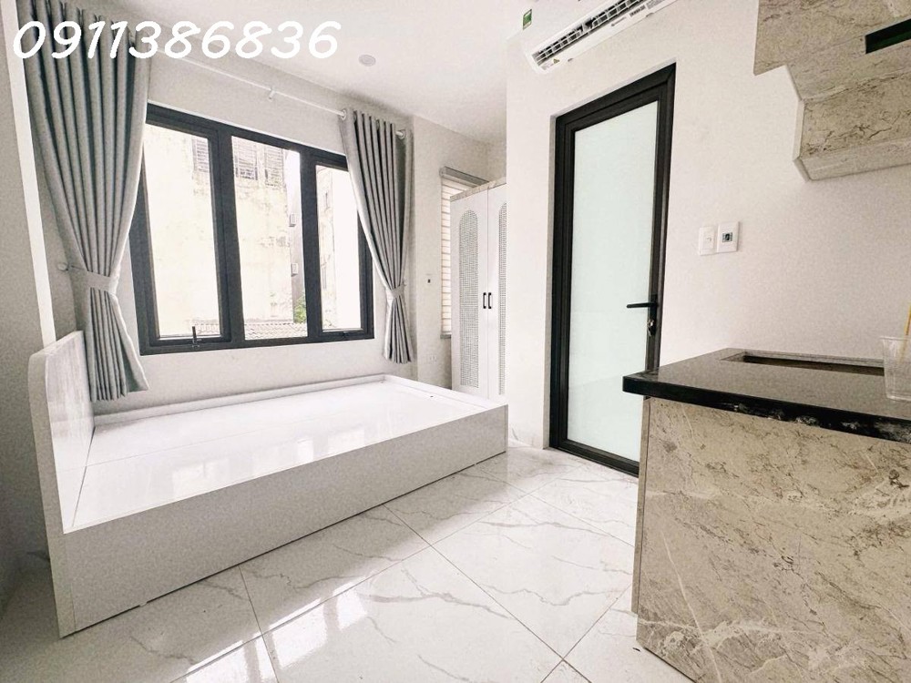 💥💥Dòng tiền tốt, CHDV Cầu Giấy 45m 6T Thang máy, 11 phòng Mới keng, chỉ 14.98 tỷ