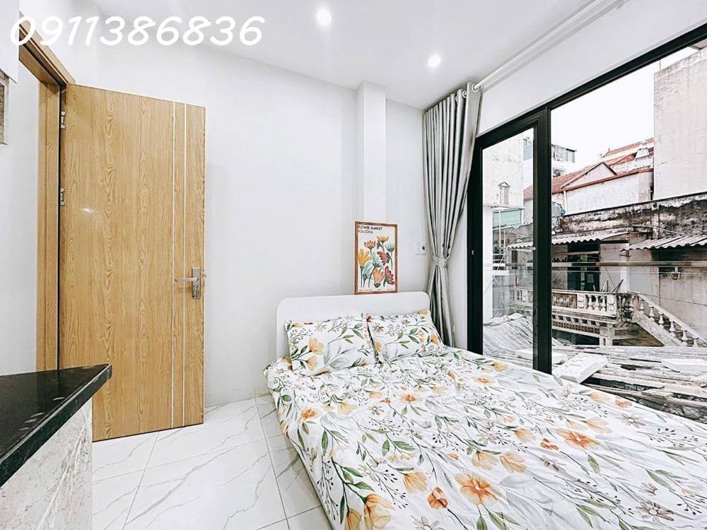 💥💥Dòng tiền tốt, CHDV Cầu Giấy 45m 6T Thang máy, 11 phòng Mới keng, chỉ 14.98 tỷ