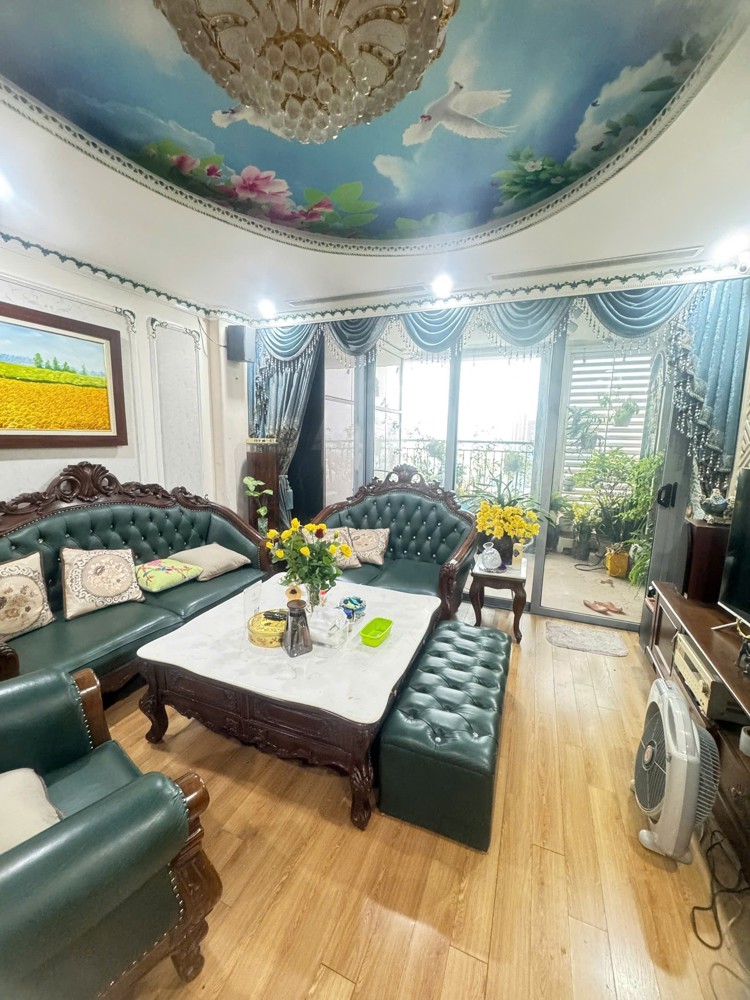 💥BÁN MỌI GIÁ💥Đẳng cấp Vinhomes 54A Nguyễn Chí Thanh 158m 4PN, Nội thất tiện nghi, 26.5 tỷ