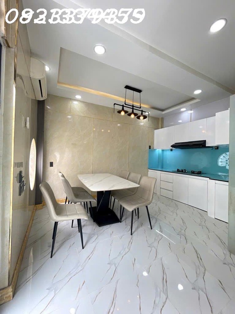 🏡 BÁN NHÀ NHÀ BÈ – GẦN QUẬN 7 – GIÁ RẺ BẤT NGỜ 5.2 TỶ