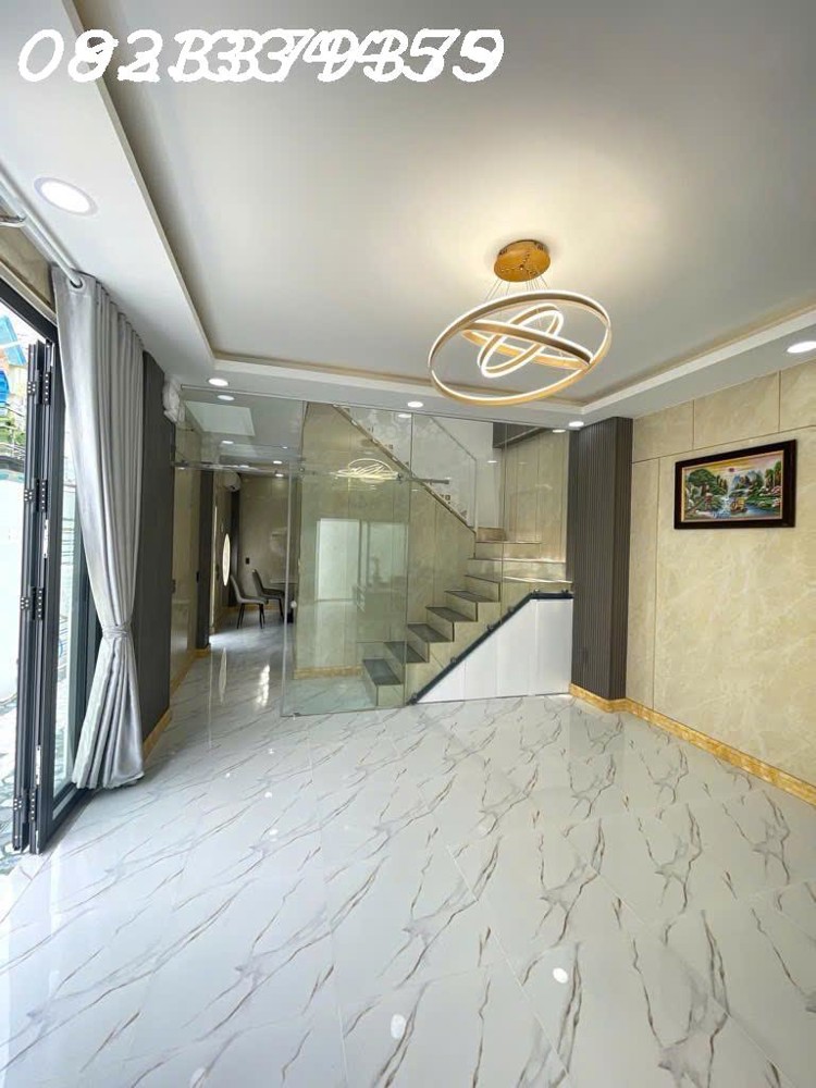 🏡 BÁN NHÀ NHÀ BÈ – GẦN QUẬN 7 – GIÁ RẺ BẤT NGỜ 5.2 TỶ