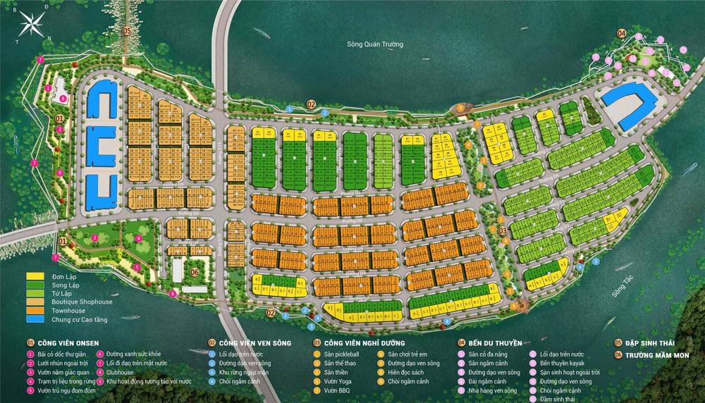 MỞ BÁN NHÀ Ở LIỀN KỀ KHU ĐÔ THỊ CAO CẤP TẠI KHÁNH HOÀ