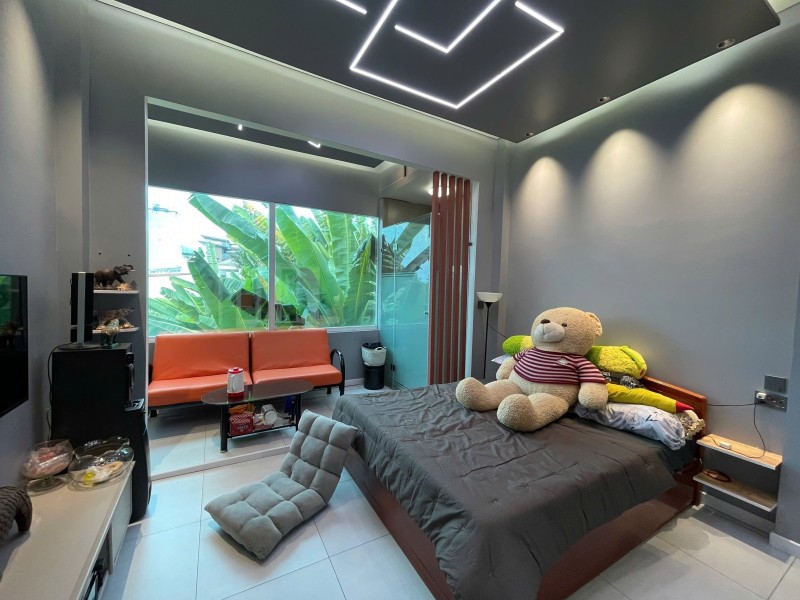 Bán nhà 2 tầng đường số 24, Phường Hiệp Bình Chánh, Thủ Đức, TP HCM - Giá 9,35  tỷ, sổ hồng đầy đủ!