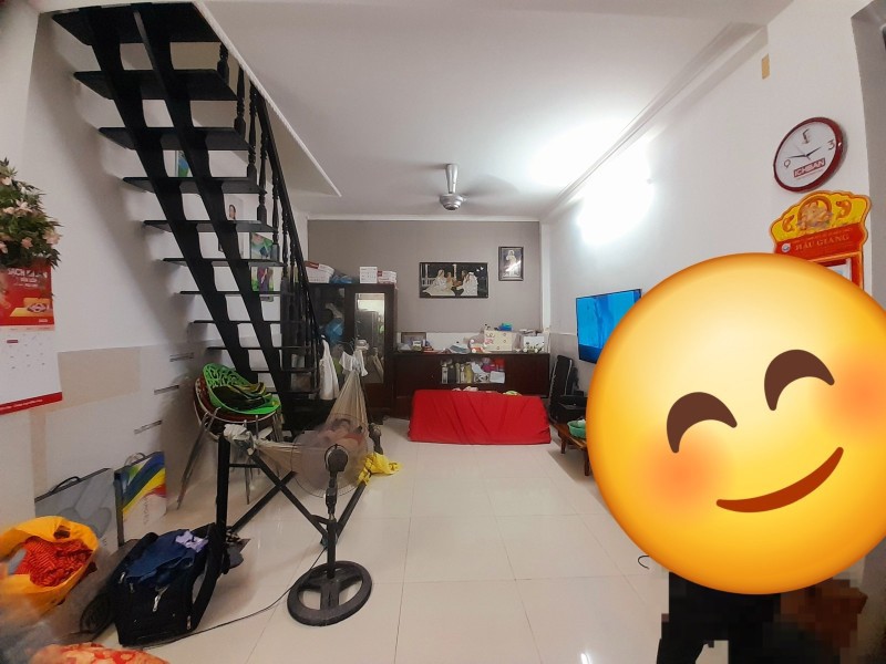 Bán nhà 2 tầng đường số 24, Phường Hiệp Bình Chánh, Thủ Đức, TP HCM - Giá 9,35  tỷ, sổ hồng đầy đủ!