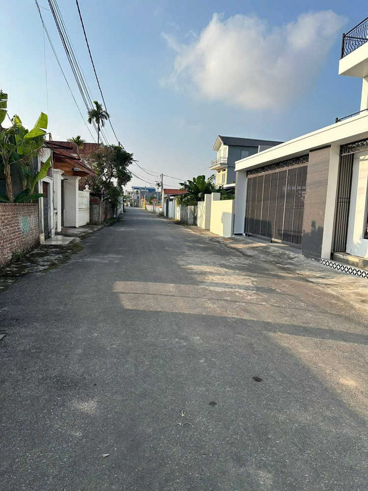 Lô góc 75m² giá hiếm tại Tam Kiệt – sát trung tâm Kiến Thụy, thanh khoản cao ZALO 0567 222 555