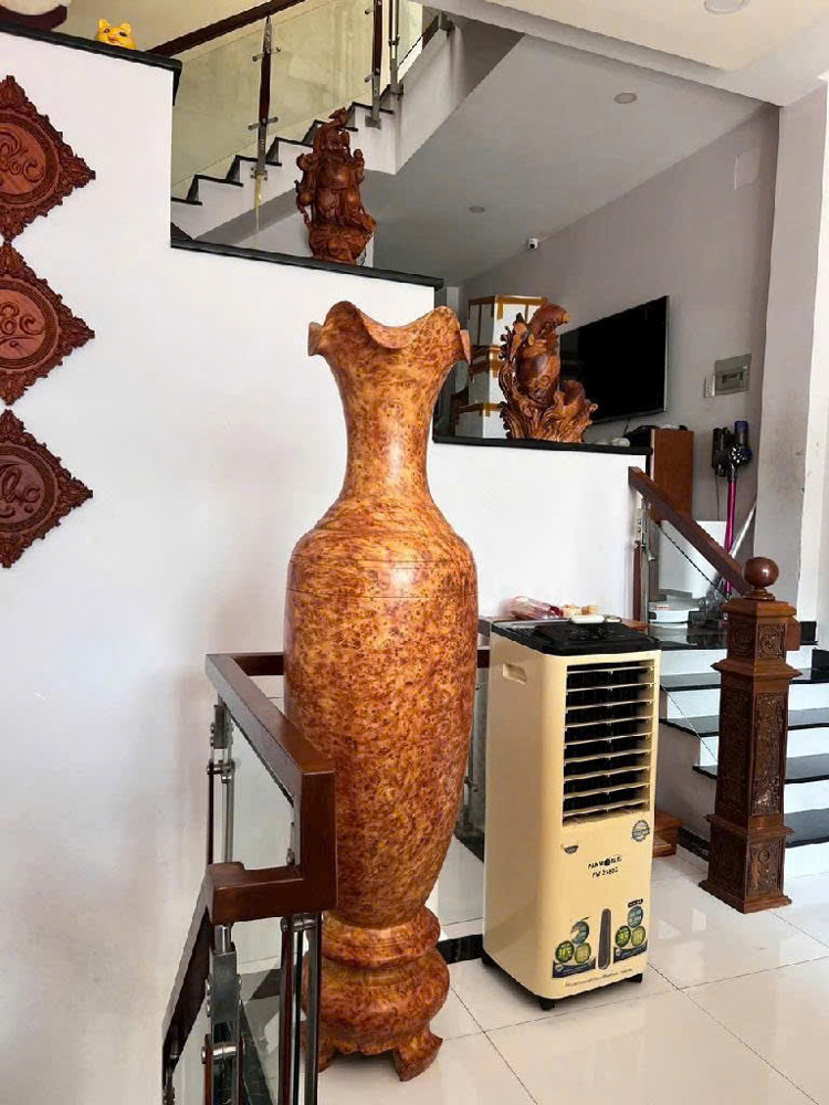 Mặt tiền Nguyễn Tư Nghiêm,Bình Trưng Tây,Diện tích 150m (7 x 22),Đường 20m