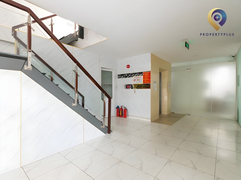 🏢💥 VĂN PHÒNG QUẬN BÌNH THẠNH – GIÁ MỀM, SÁT QUẬN 1