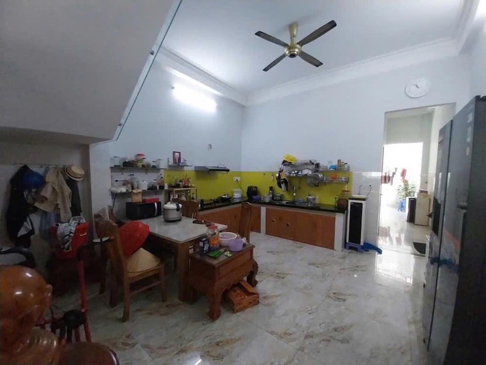 O1702 💖💖 Giảm 2.1tỷ! Nhà Mặt tiền Tân Chánh Hiệp 26 Q12, SHR, Nở hậu, Đ.9m, 3 tầng, 4.6x30m, 8.x