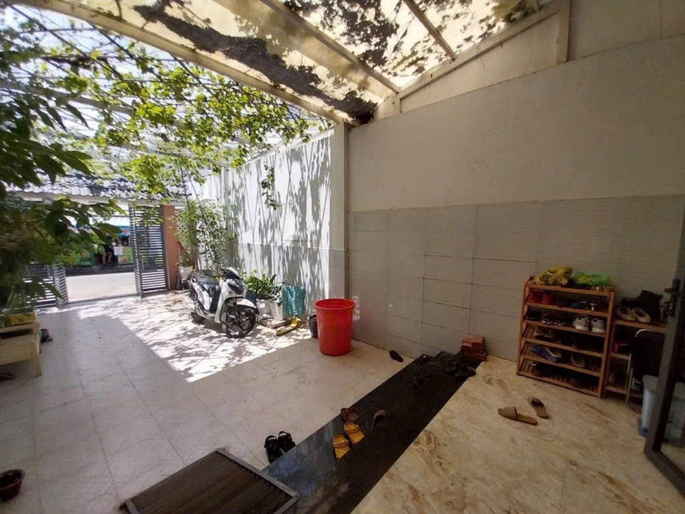 O1702 💖💖 Giảm 2.1tỷ! Nhà Mặt tiền Tân Chánh Hiệp 26 Q12, SHR, Nở hậu, Đ.9m, 3 tầng, 4.6x30m, 8.x