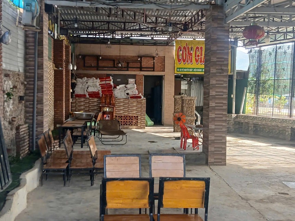 ĐẤT MẶT TIỀN VÕ NGUYÊN GIÁP – NGAY BẾN XE LIÊN TỈNH PHÍA NAM, NHA TRANG