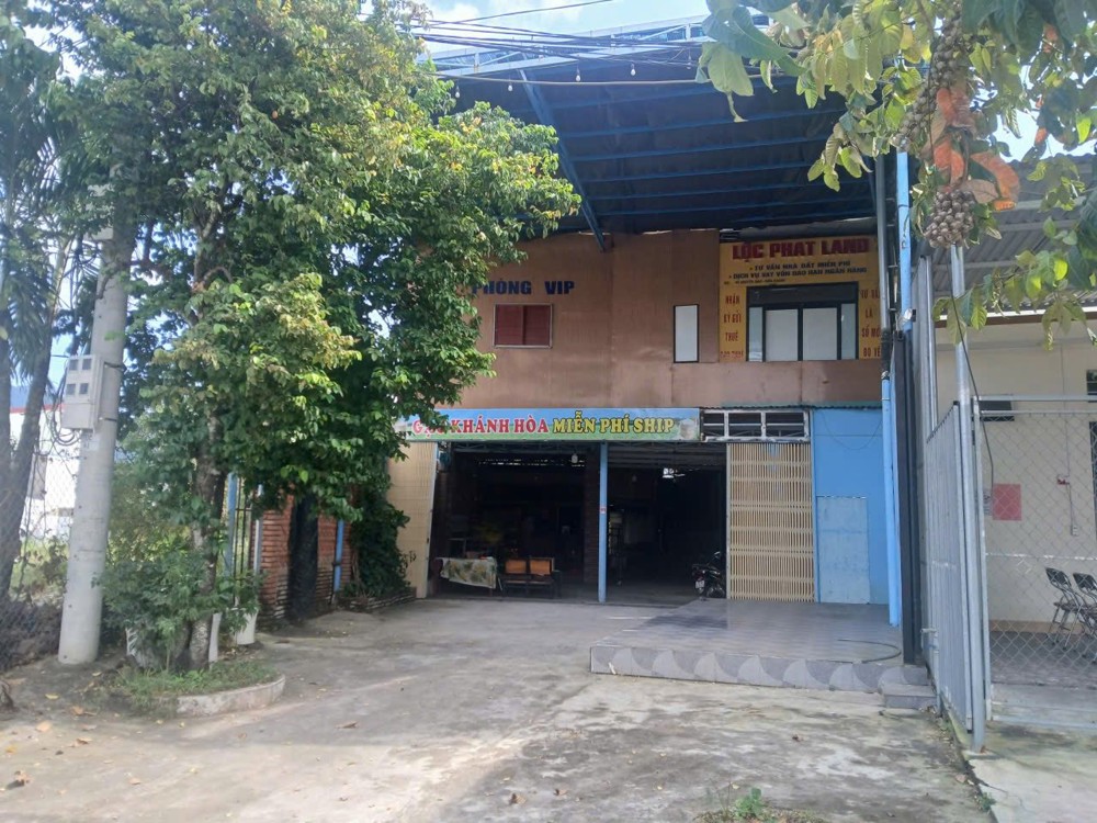 ĐẤT MẶT TIỀN VÕ NGUYÊN GIÁP – NGAY BẾN XE LIÊN TỈNH PHÍA NAM, NHA TRANG