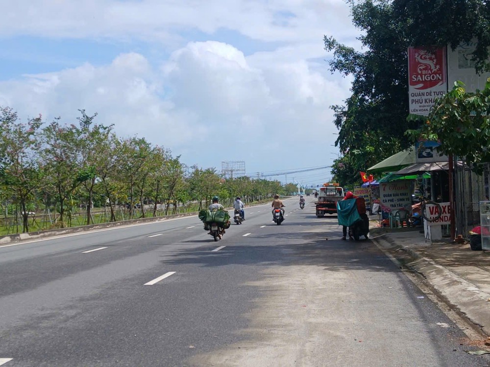 ĐẤT MẶT TIỀN VÕ NGUYÊN GIÁP – NGAY BẾN XE LIÊN TỈNH PHÍA NAM, NHA TRANG