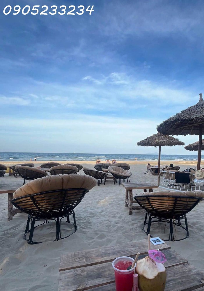 🔥GẦN 1000M2 ĐẤT ĐƯỜNG LÊ VĂN HUÂN, VIEW BIỂN VÀ NÚI. LH 0905233234