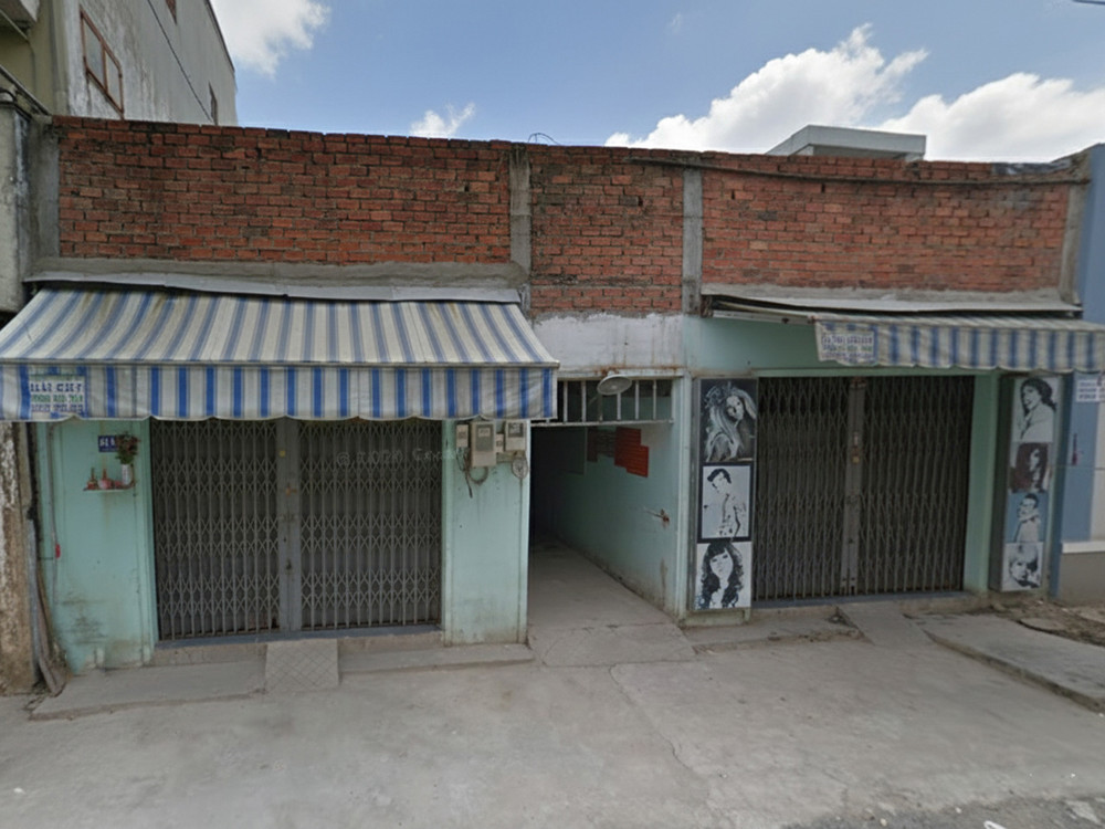 D1703 ⚡️⚡️ Giảm 510tr! Nhà trọ 19P Trần Đại Nghĩa Bình Tân, 324m2, DT 30tr/th, 11.x tỷ