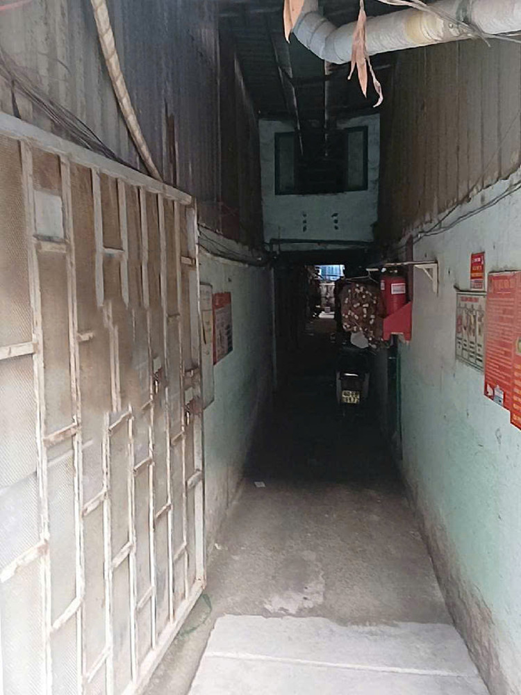 D1703 ⚡️⚡️ Giảm 510tr! Nhà trọ 19P Trần Đại Nghĩa Bình Tân, 324m2, DT 30tr/th, 11.x tỷ