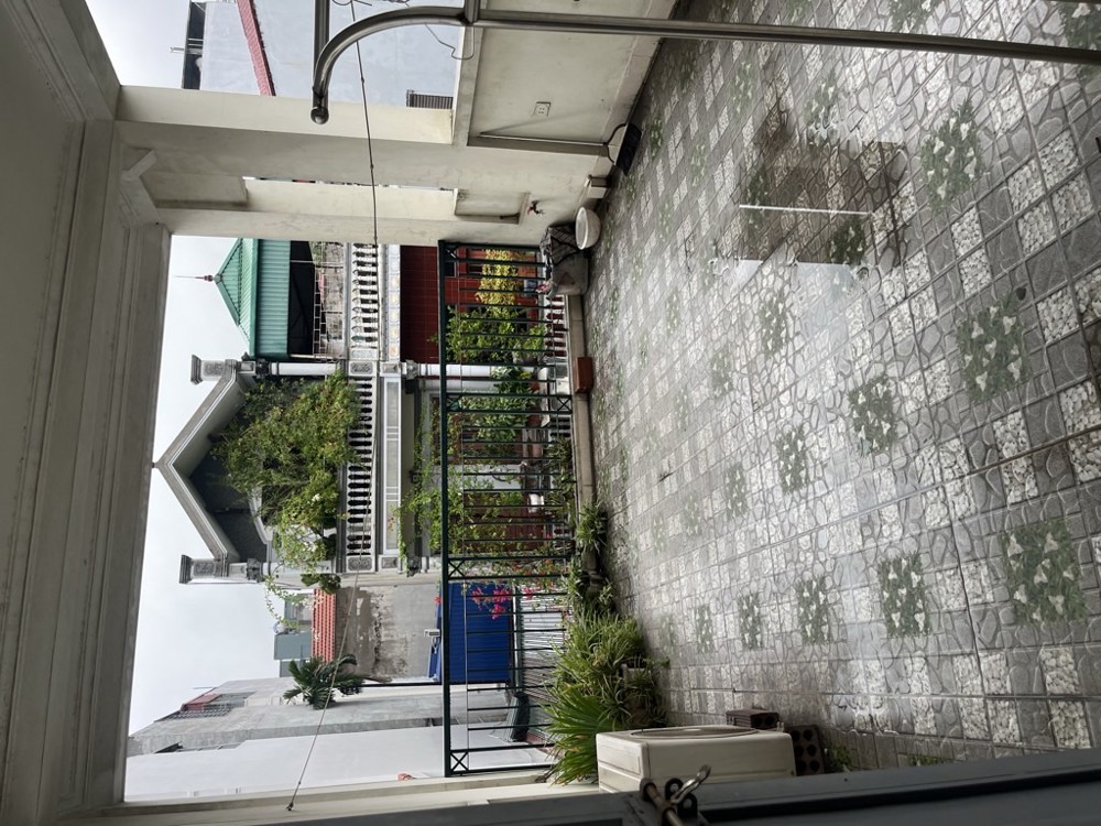 Bán nhà ngõ 80 Hoa Lâm 64m x 3T, Lô Góc OTO TRÁNH, KINH DOANH giá nhỉnh 17 tỷ còn tl