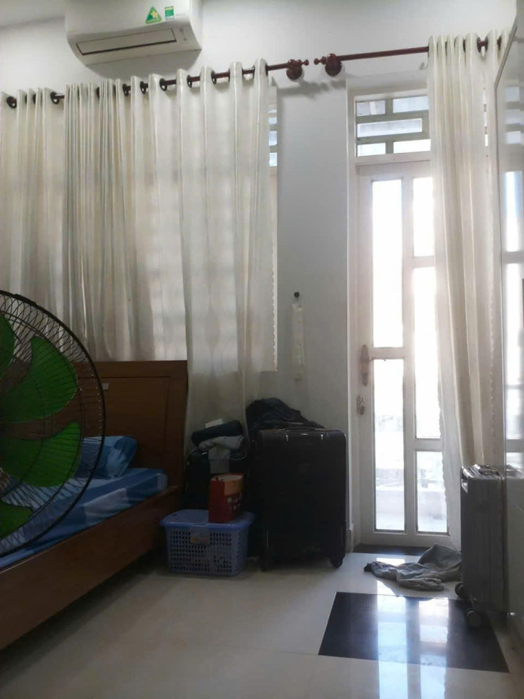 BÁN GẤP NHÀ QUAANH 7 HUỲNH TẤN PHÁT, HẺM 1135 CHỈ 5,5 TỶ