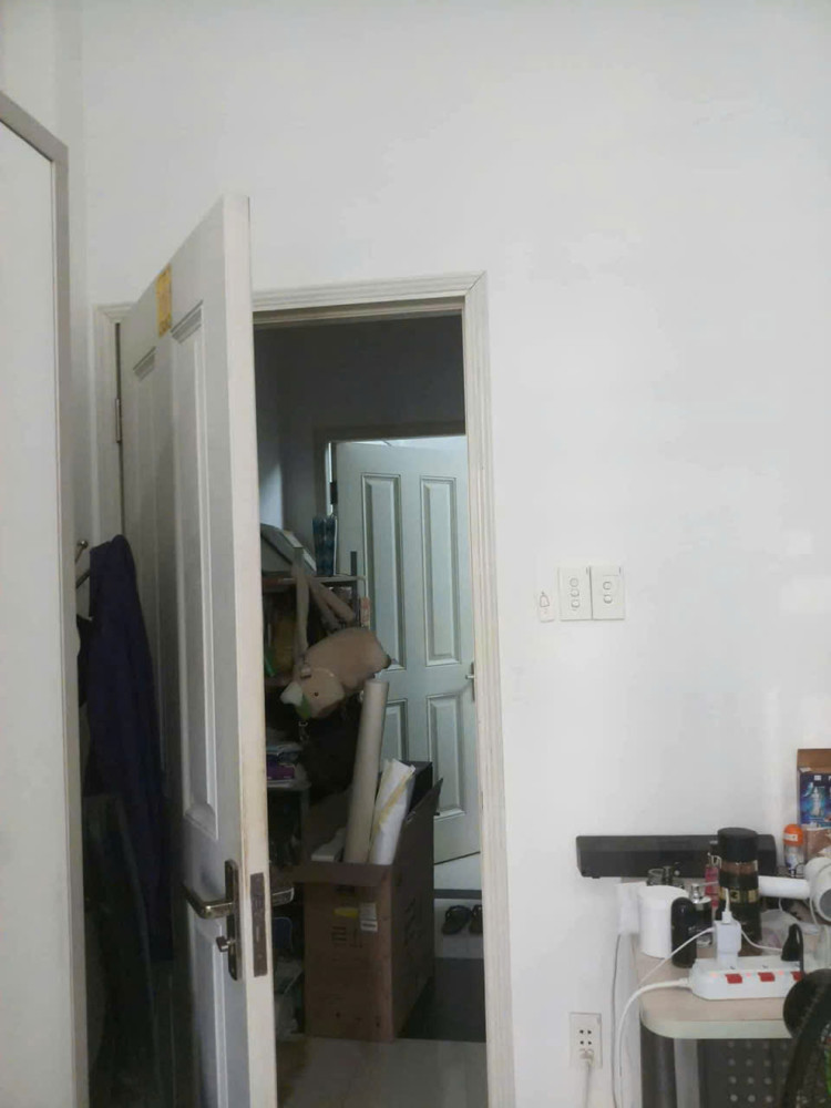 BÁN GẤP NHÀ QUAANH 7 HUỲNH TẤN PHÁT, HẺM 1135 CHỈ 5,5 TỶ