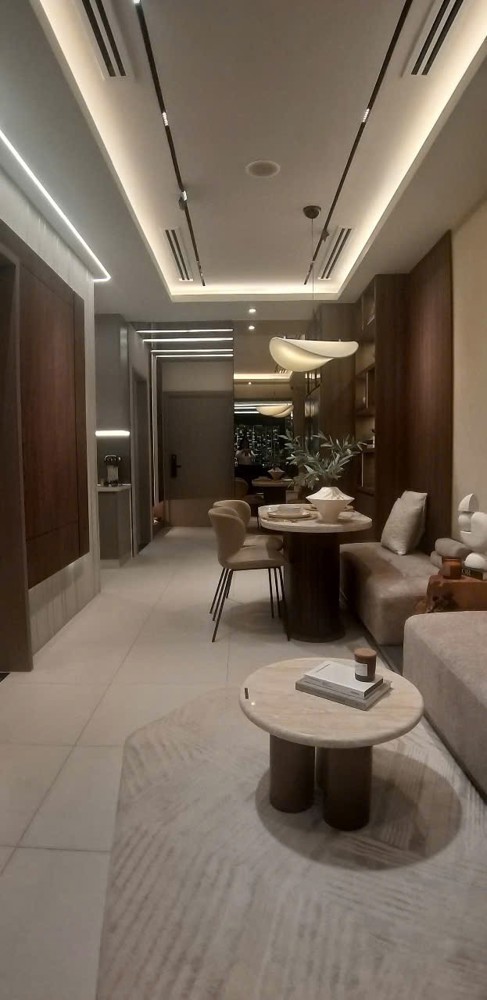 The Emerald Garden View – tài sản xanh chuẩn Nhật, giá chỉ 35tr/m², tọa lạc vị trí đắt giá Thuận