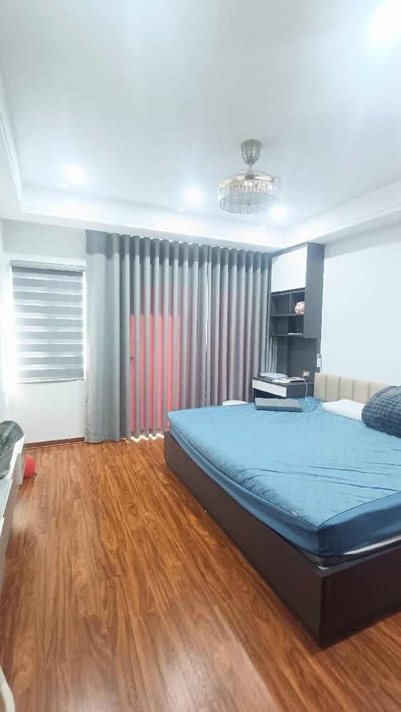 NHÀ ĐẸP ĐÓN TẾT 2026 - NHÀ 7 TẦNG THANG MÁY, NGUYỄN VĂN CỪ, ÔTÔ TRÁNH - KINH DOANH HƠN 17 TỶ CÓ TL