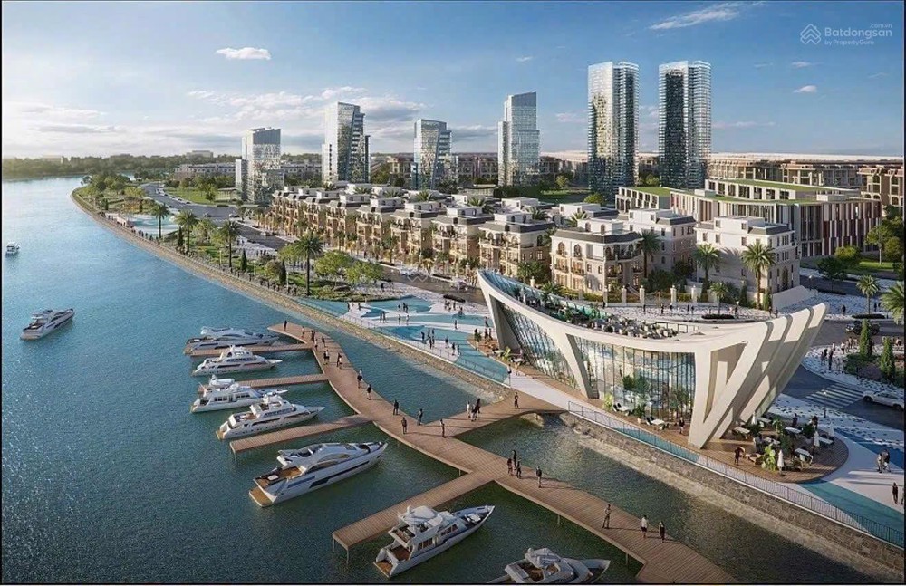 ALLUVIA - CHUNG CƯ CAO CẤP KHOÁNG NÓNG TỰ NHIÊN, BẾN DU THUYỀN GIÁ CHỈ 6X LH; 0931982626