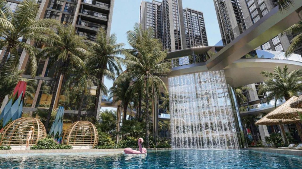 ALLUVIA - CHUNG CƯ CAO CẤP KHOÁNG NÓNG TỰ NHIÊN, BẾN DU THUYỀN GIÁ CHỈ 6X LH; 0931982626