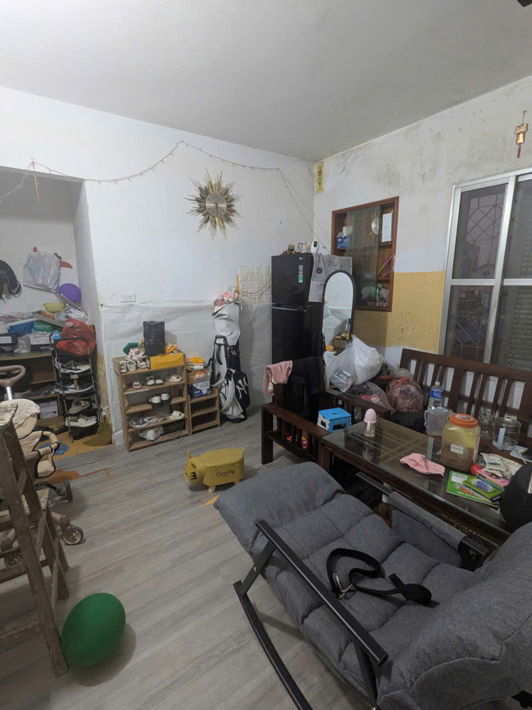 Bán tập thể  Lương Thế Vinh SĐCC 50m2, 2 ngủ, 3.3 tỷ