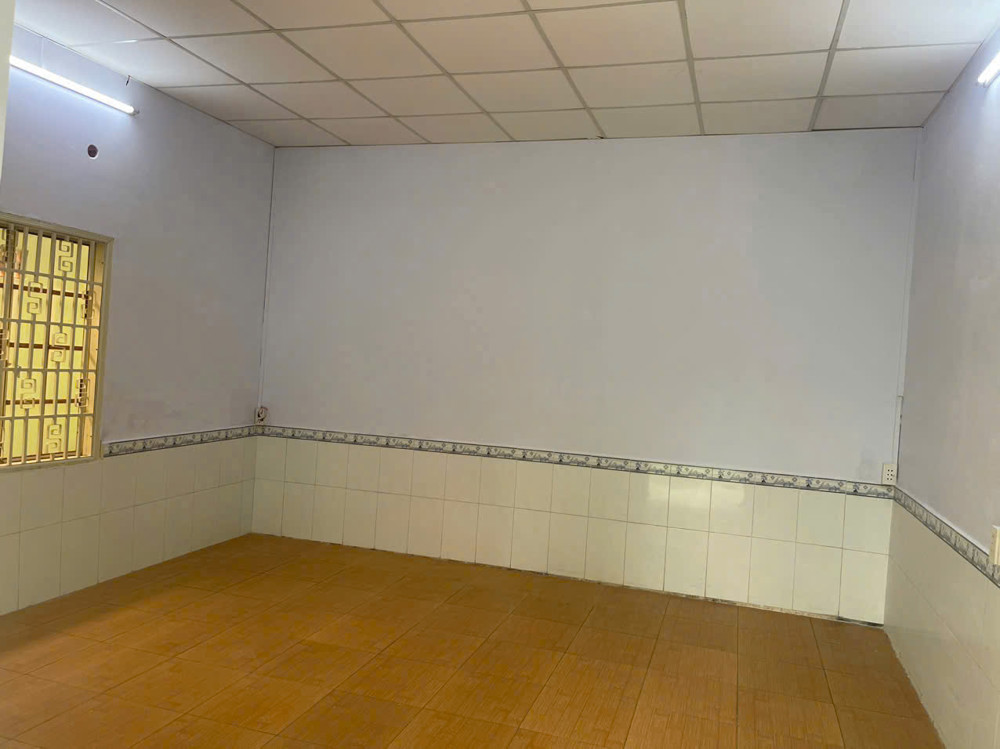 Bán Nhà 130m2 Đường Quốc Lộ 13 Ngang Đẹp 8,5m Đường 6m Kế Vạn Phúc Chỉ 9,9 Tỷ TL