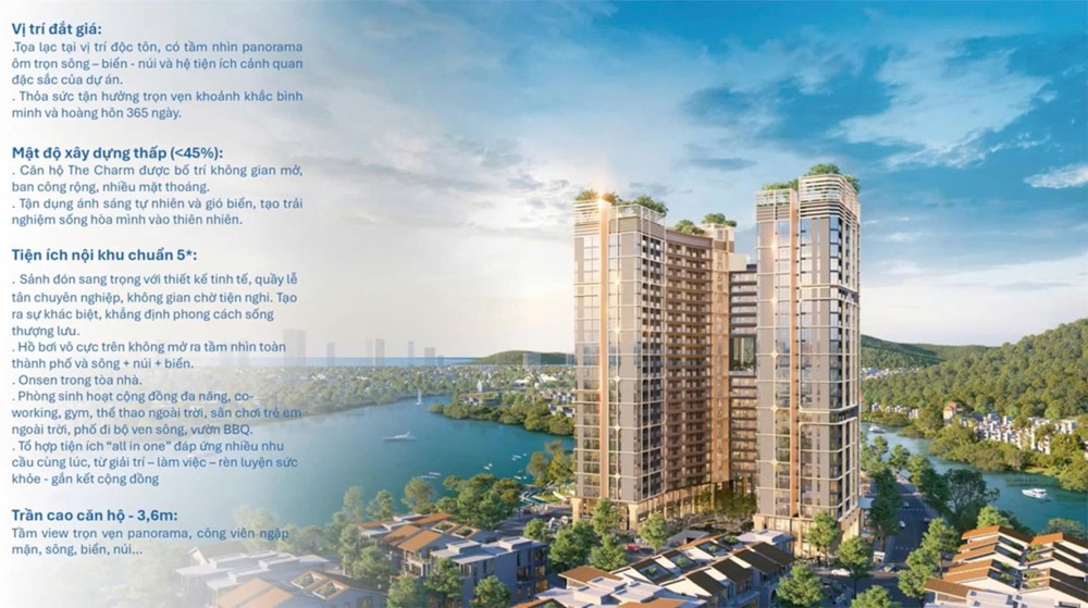 CHỈ CẦN 400 TRIỆU CÓ NGAY CĂN HỘ CAO CẤP TẠI SUN NHA TRANG