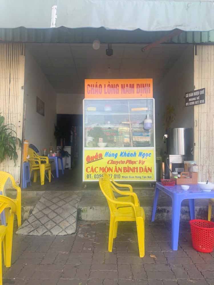 CẦN SANG NHƯỢNG MẶT BẰNG TẠI 472 BÌNH GIÃ – BÀ RỊA – VŨNG TÀU – GIÁ CHỈ 110 TRIỆU