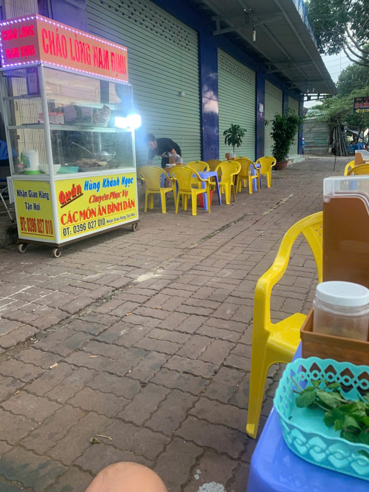 CẦN SANG NHƯỢNG MẶT BẰNG TẠI 472 BÌNH GIÃ – BÀ RỊA – VŨNG TÀU – GIÁ CHỈ 110 TRIỆU